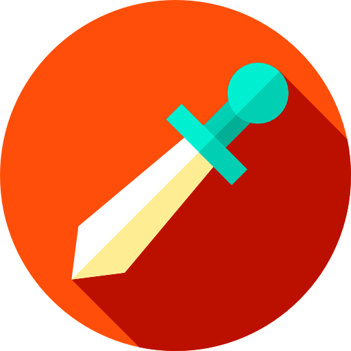 Sword icon