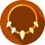 Necklace icône 64x64