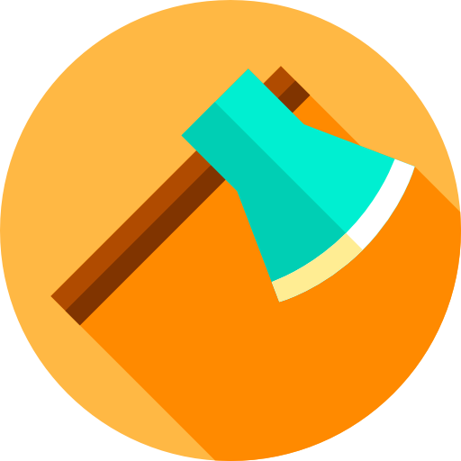 Axe Symbol