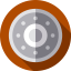 Shield icon 64x64