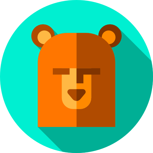 Bear icon