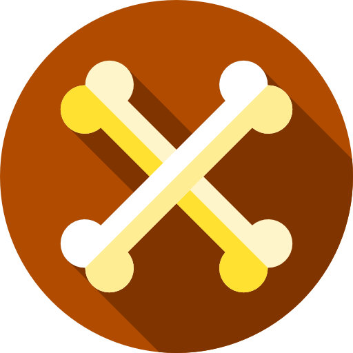 Bones icon
