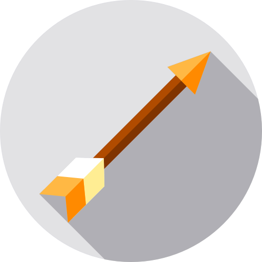 Arrow icon