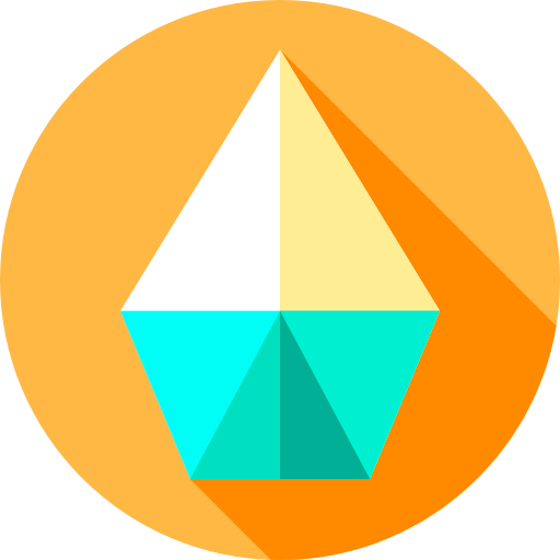 Hand axe icon