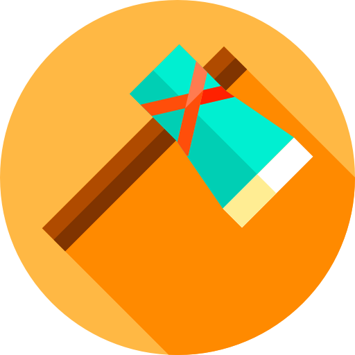 Axe Symbol