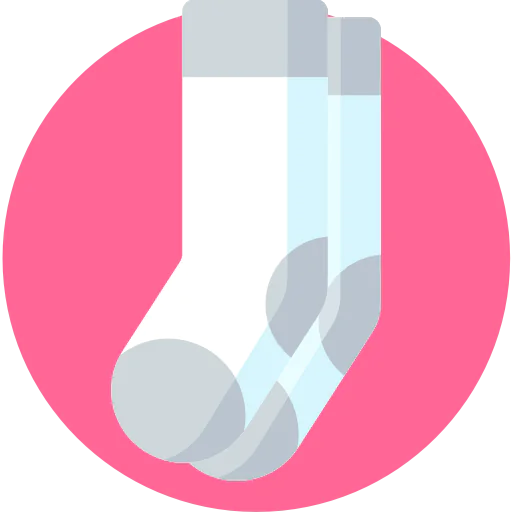 Socks icon