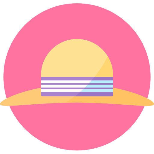 Hat icon