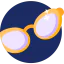 Sunglasses icon 64x64