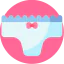 Panties icon 64x64