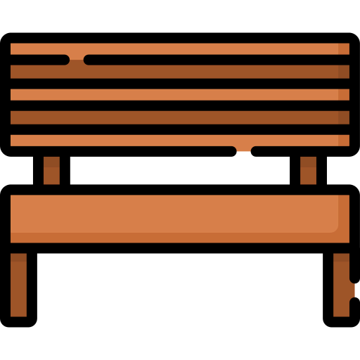 Bench icon