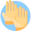 Gloves icon 64x64