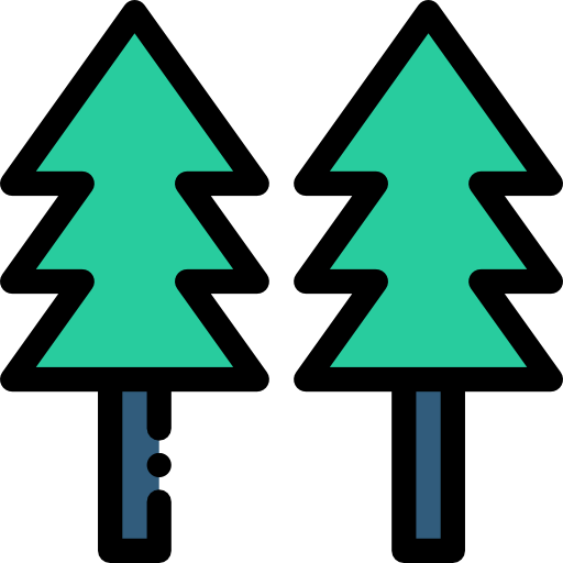 Forest icon