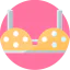 Bra icon 64x64