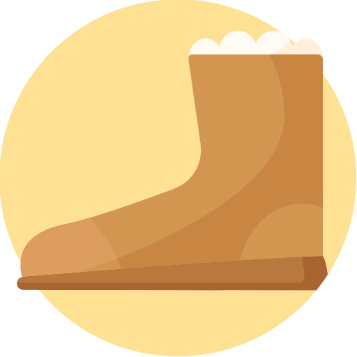 Boot icon