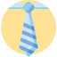 Tie アイコン 64x64