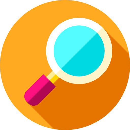 Magnifier icon