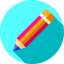 Pencil icon 64x64