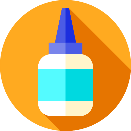 Glue 图标