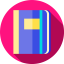 Notebook icon 64x64