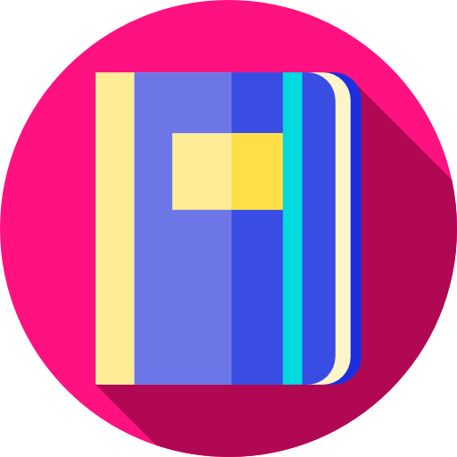 Notebook icon