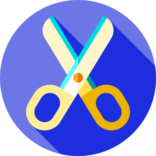 Scissors 图标
