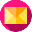 Envelope icon 64x64