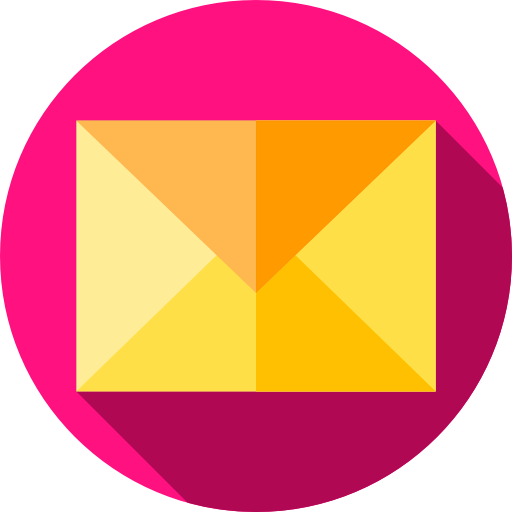 Envelope icon