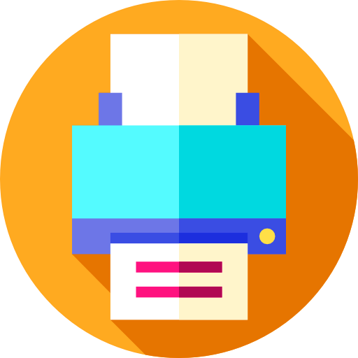Printer icon