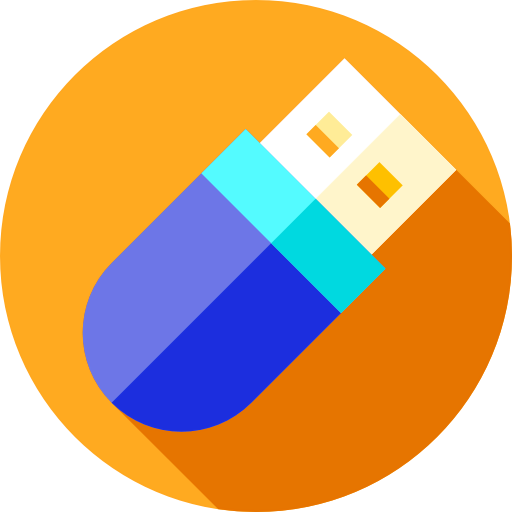 Pendrive icon