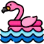 Flamingo icon 64x64