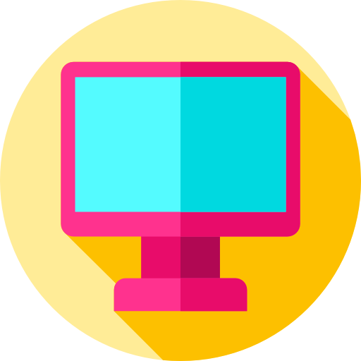 Computer icon
