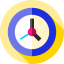 Clock icon 64x64