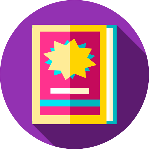 Комикс иконка