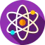 Science Symbol 64x64