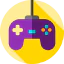 Gamepad іконка 64x64