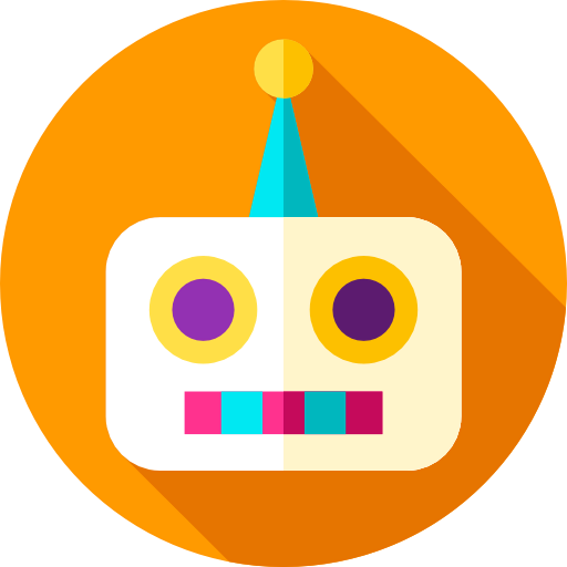 Robot icon