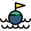 Buoy icon 64x64