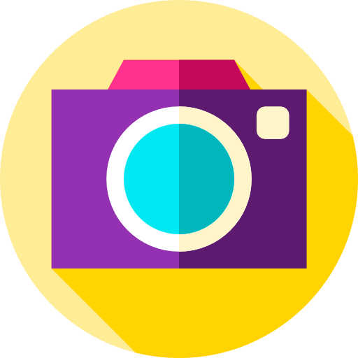 Camera icon