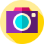 Camera Ikona 64x64