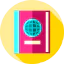Encyclopedia icône 64x64