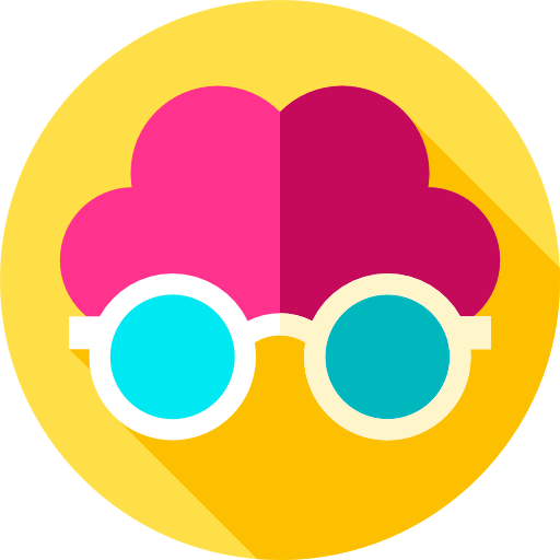 Brain icon