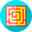 Maze Symbol 64x64