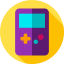 Gameboy Symbol 64x64