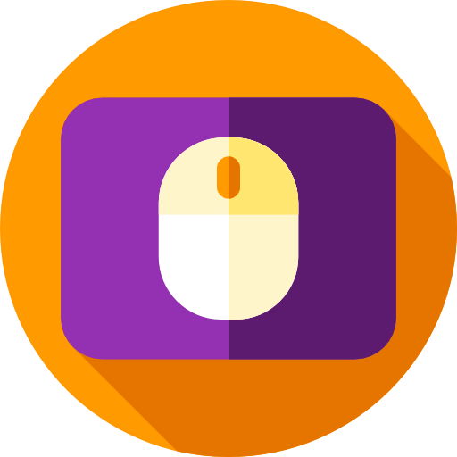 Mouse icon