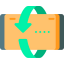 Rotate ícono 64x64
