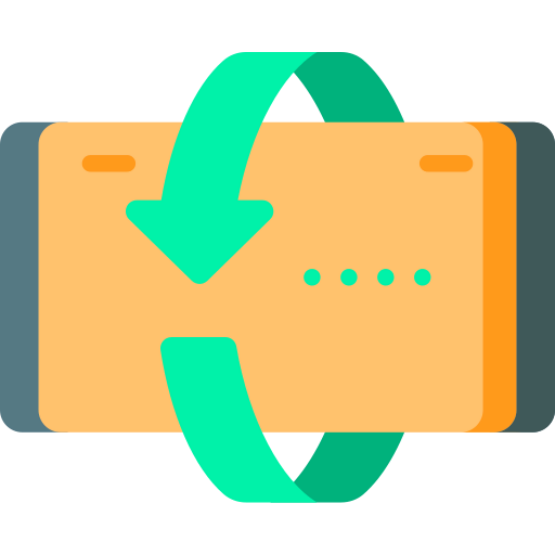 Rotate icon