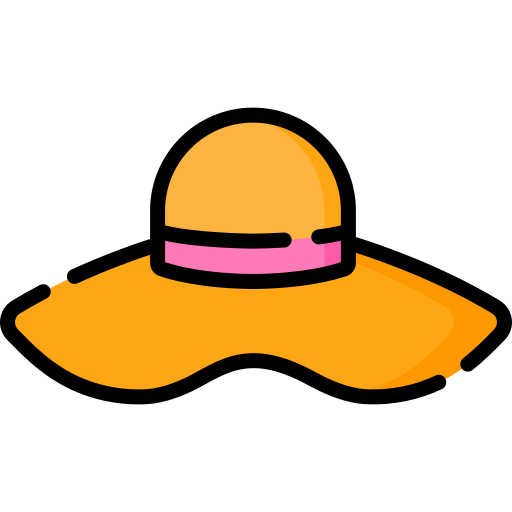Hat icon