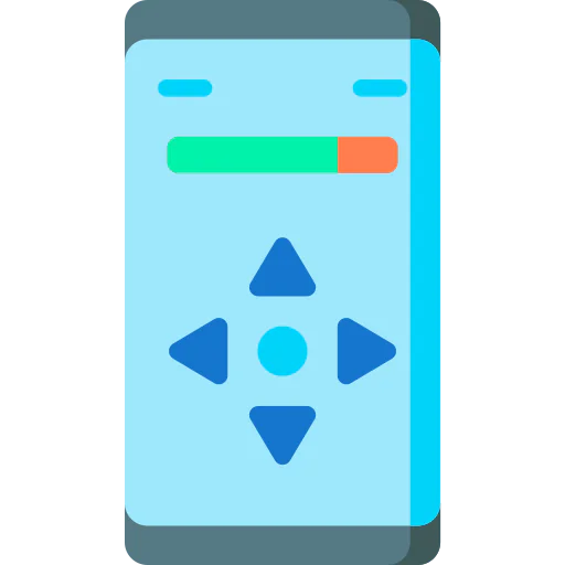 Controller ícono