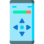 Controller ícono 64x64