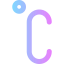 Celsius biểu tượng 64x64